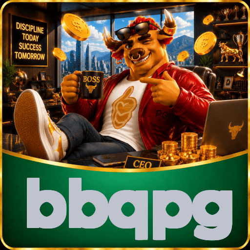 bbqpg Jackpots Progressivos