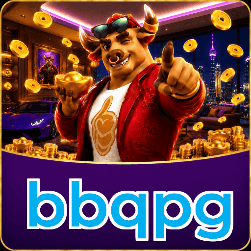 Bot bbqpg Telegram