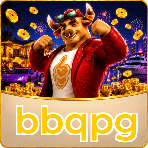 Logo da bbqpg