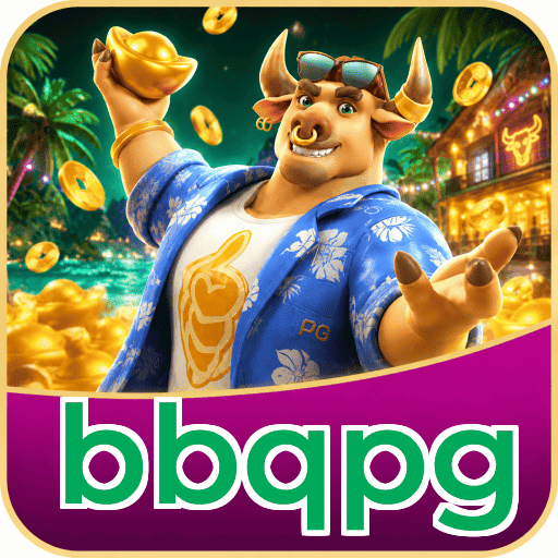 bbqpg Logo Oficial