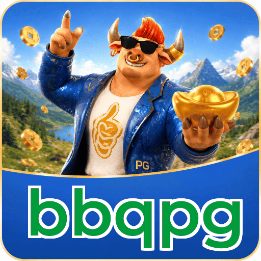 Logo bbqpg Plataforma Certificada