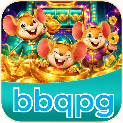 bbqpg VIP Program Logo
