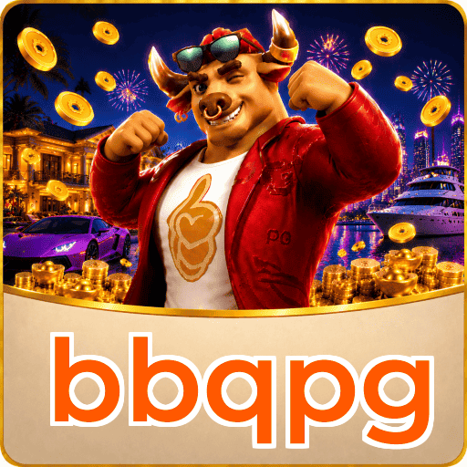 Logo bbqpg Telegram Canal Oficial
