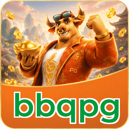 bbqpg Logo Seguro