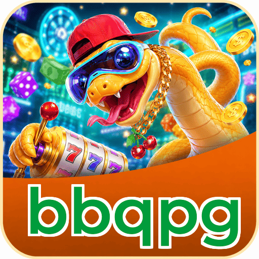 Logo bbqpg Loteria Online